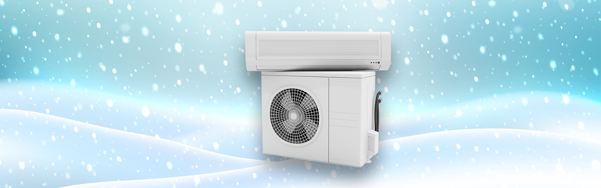 Klima Yedek Parçaları