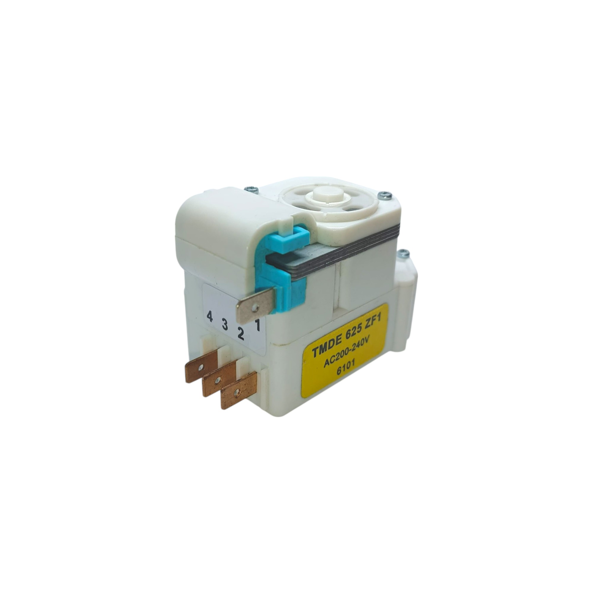 Vestel Buzdolabı Timer Saati (4-3-2-1)