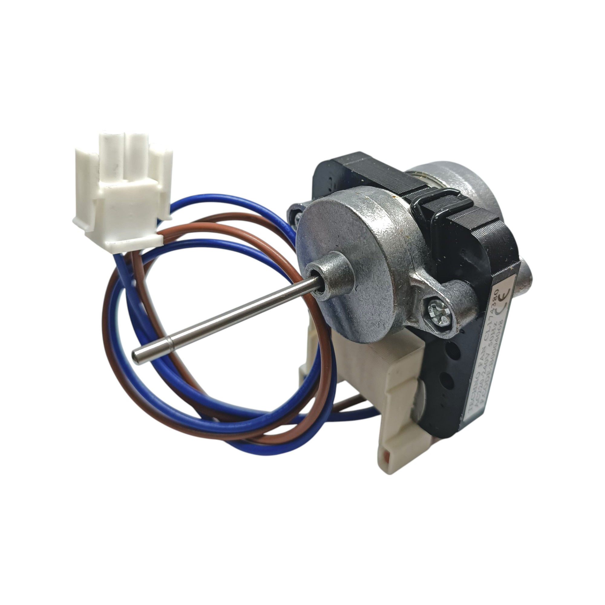 Buzdolabı Fan Motoru No Frost - CL174380