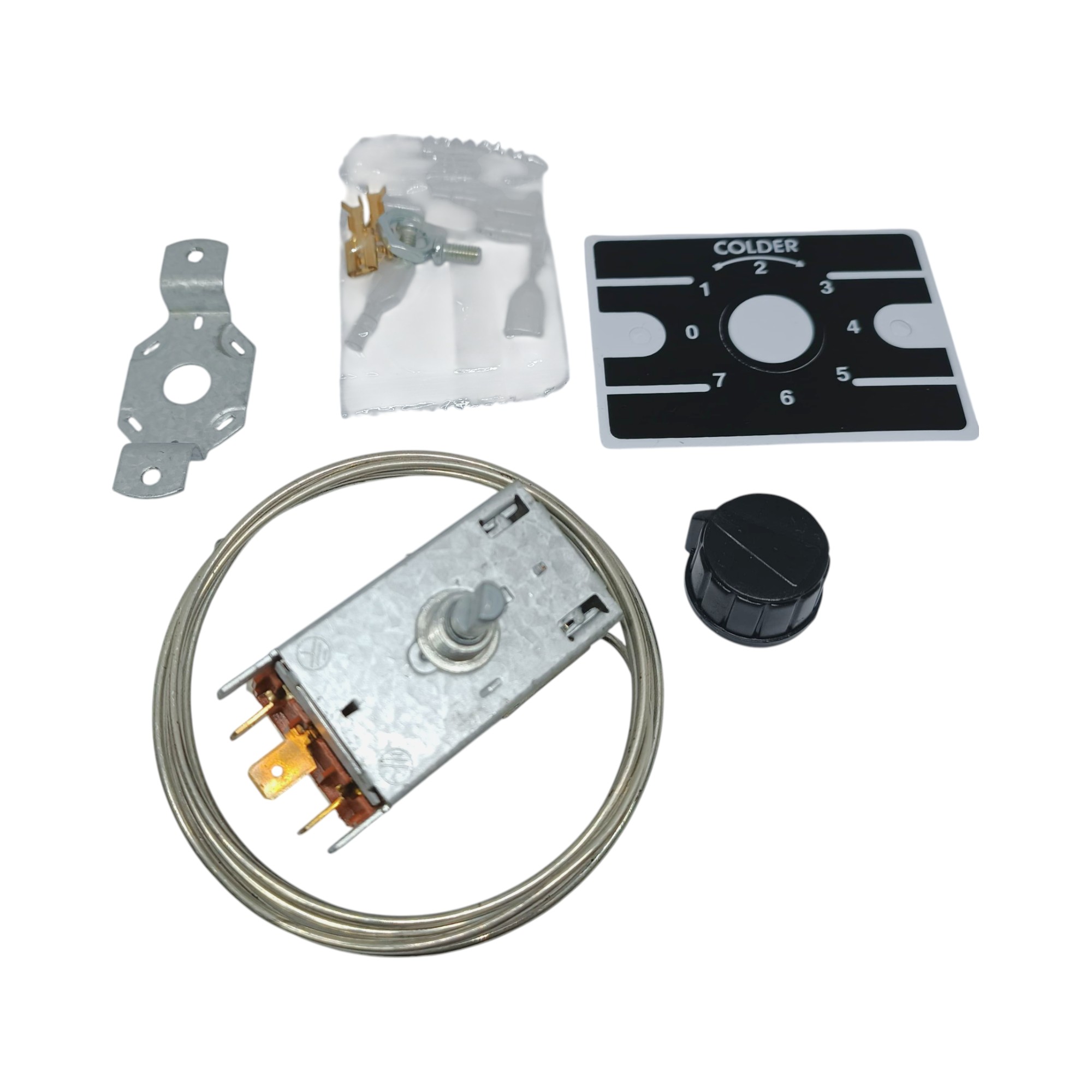 K54-L1102 Difriz Termostatı