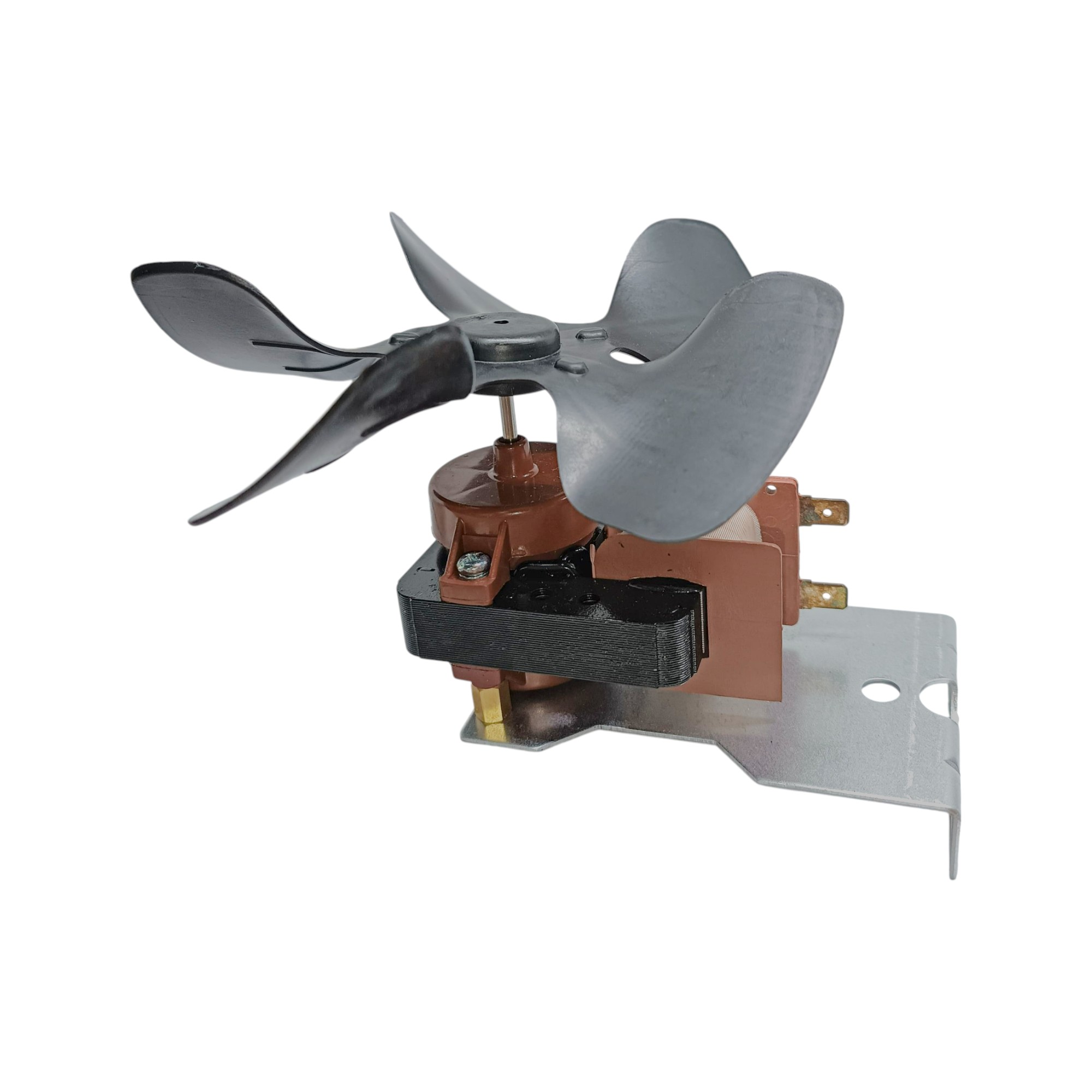 Vestel Ayaklı Buzdolabı Fan Motoru